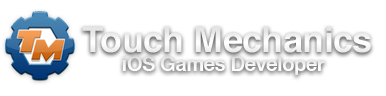 Touch Mechanics